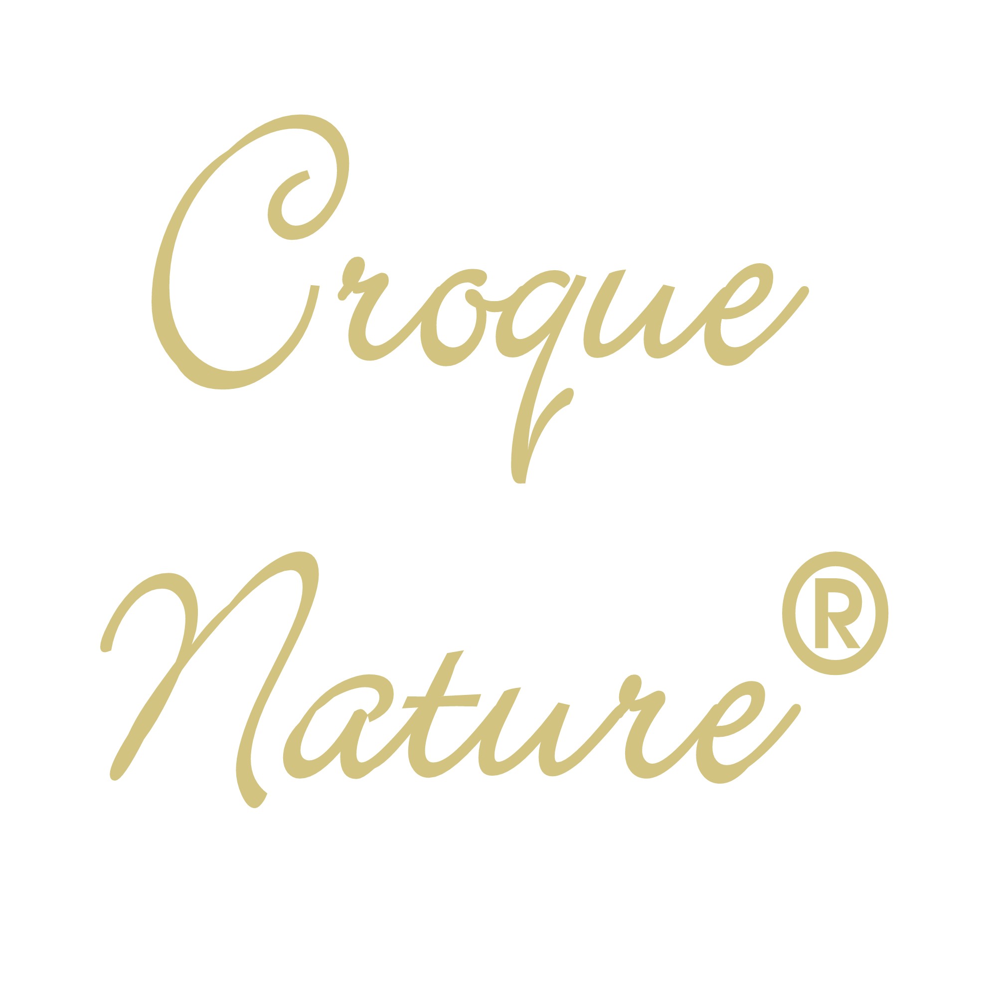 CROQUE NATURE® CROUTOY